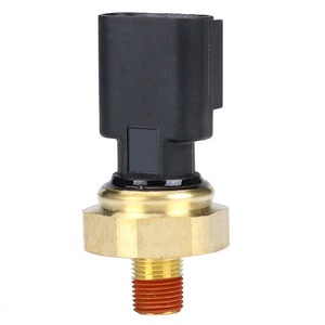 56028807AA เซ็นเซอร์สวิตช์แรงดันน้ำมันเครื่องสำหรับ Dodge JEEP Chrysler แบบเกลียว - Product Image 1