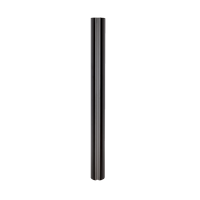 Système de haut-parleurs actifs minces avec amplificateur de classe D 4 canaux et double caisson de basses de 8 pouces