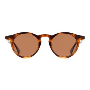 luxury eyewear acetate frames branded fashion women polarized shades custom men designer sunglasses