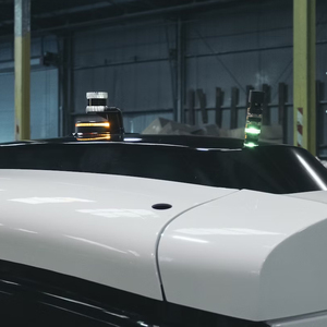 Ouster OS1-32 Multi-line LiDAR 3D <strong>Sensor</strong> 170m Detection Range 360 Horizontal Field View for Automotive Navigation Obstacle - Product Image 4