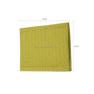 <strong>Sponge</strong> Cover for Carbon <strong>Electrode</strong> for Electrotherapy Device 7cm X 6cm, <strong>Electrode</strong> <strong>Sponge</strong> Covers - Product Image 2