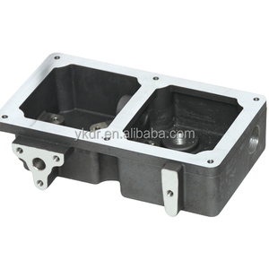 Fourniture <span class=keywords><strong>de</strong></span> produits <span class=keywords><strong>de</strong></span> <span class=keywords><strong>fonderie</strong></span> en aluminium par gravité en fonte d'aluminium pour capot moteur presse à cloche - Product Image 4