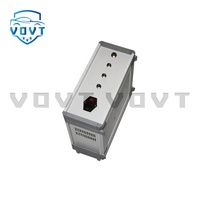 Probador de inyector Common Rail de alta eficiencia CR2000A Banco de prueba de inyector diésel para sistemas de motor de coche diésel