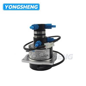 <span class=keywords><strong>Domino</strong></span> Các Bộ Phận Máy In 36610 Bơm Dài Rotor Với Động Cơ Ngắn 270bk Mực Sử Dụng Cho A100 A120 A200 A300 Máy In Phun - Product Image 2