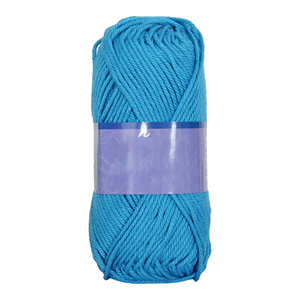 เส้นด้ายฝ้ายริงสปันคุณภาพพรีเมียมสำหรับอุตสาหกรรมสิ่งทอและการผลิตเสื้อผ้า - Product Image 1