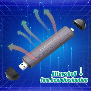 Özel tip C + USB <span class=keywords><strong>2</strong></span> in 1 Nvme M.<span class=keywords><strong>2</strong></span> Ssd muhafaza <span class=keywords><strong>2</strong></span>.5 inç Hdd durumda Sata harici sabit Disk dizüstü mobil Disk kutusu kılıfları - Product Image 3