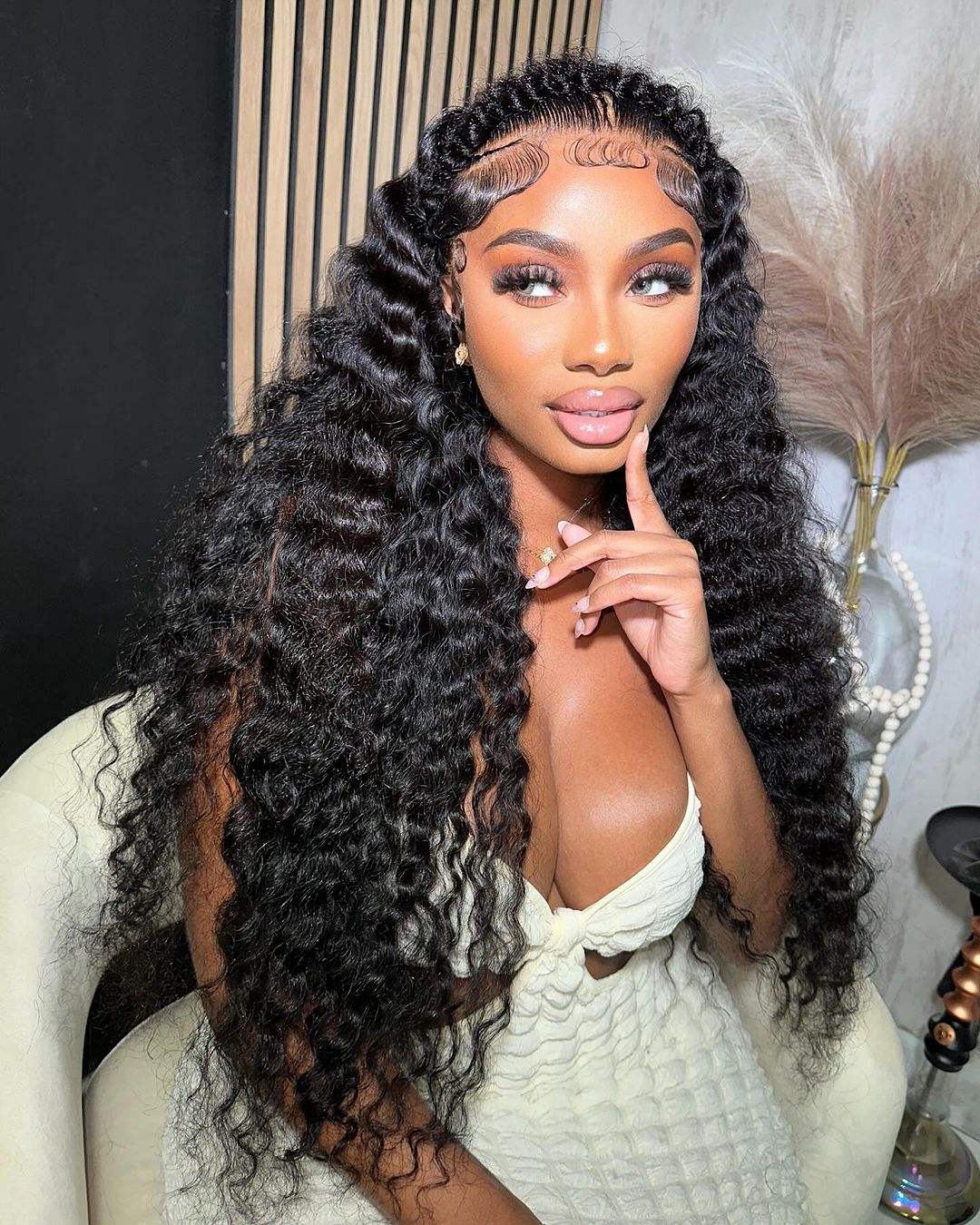 สีดำธรรมชาติ