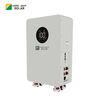 Batterie mobile LiFePO4 51,2 V 314 Ah 16 kWh à faible tension, 8000 cycles de vie, sur roues – Offre Spéciale
