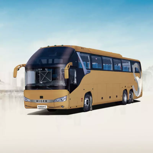 Utilisé avec des autobus de tourisme et des autobus urbains remis à neuf de qualité supérieure - Product Image 2