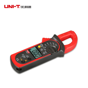 มัลติมิเตอร์แบบหนีบ UNI-T รุ่น UT200B คุณภาพสูง ขายดี - Product Image 4