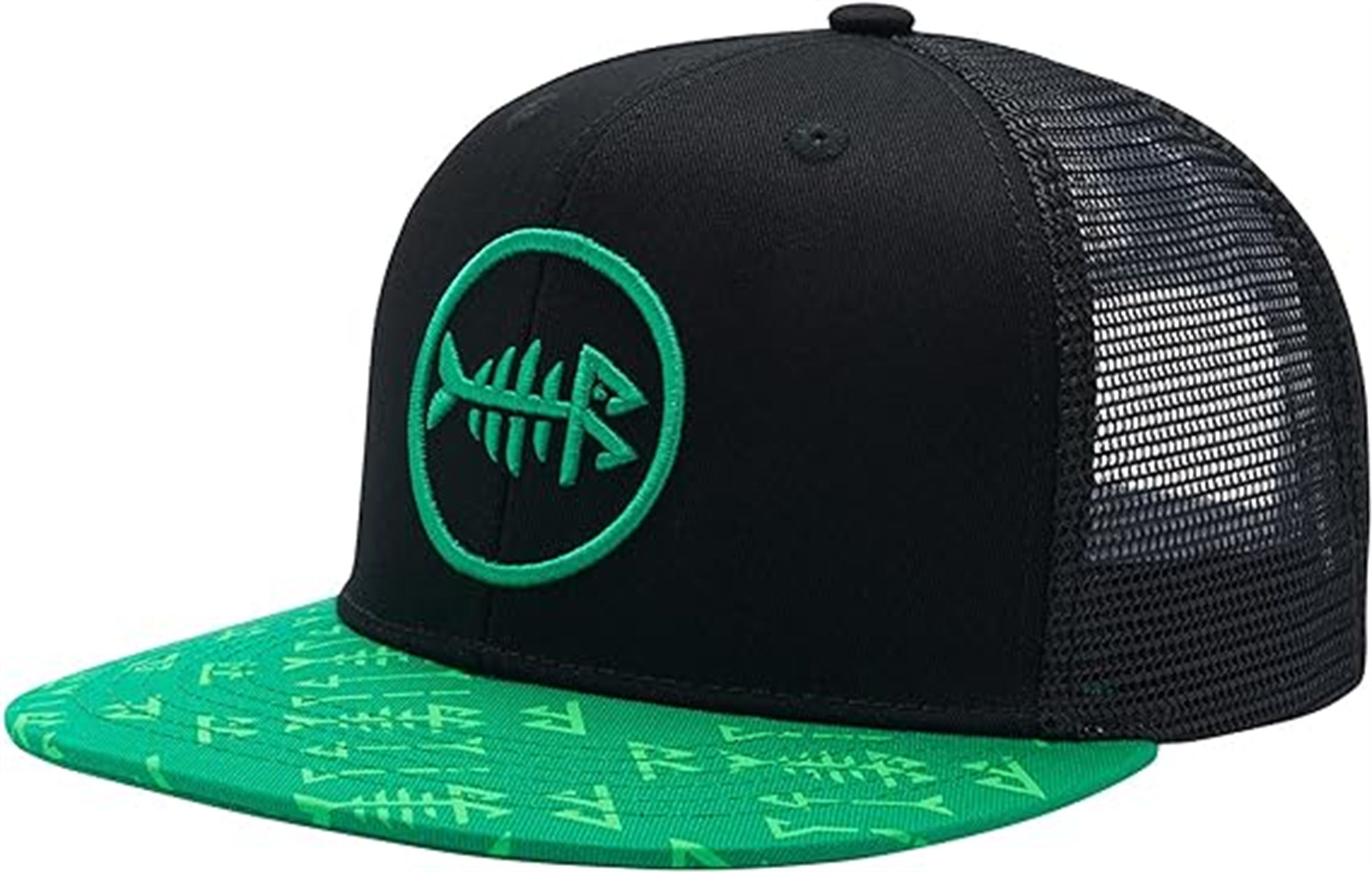 สีเขียว