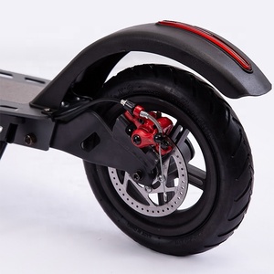 25 km/h 250w Adult Folding <b>Scooter</b> - Product Image 4