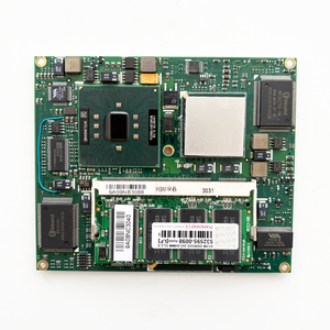 ARBOR ETX-IV266-C400-BIORAD Pc104 คอมพิวเตอร์ฝังตัว โมดูลซีพียูควบคุมอุตสาหกรรม เมนบอร์ด สต็อก 100% พร้อมส่ง - Product Image 2