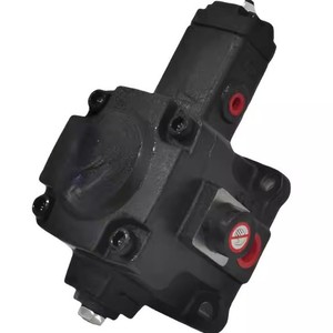 Pompe à palettes hydraulique HCCT VP-40-FA3 à débit variable, à arbre, usage général - Product Image 1