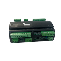Módulo Controlador PLC MCX08M 080g0028, Controlador de Programación