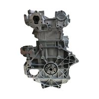 Bloc moteur essence 2.4L neuf de la marque Newpars, ensemble moteur LAF & LUK pour Buick Regal Sedan Ecotec SIDI