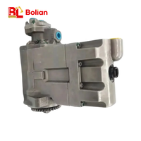 Pièces de rechange pour excavatrice E324D E325D C7 C9, pompe à injection de carburant 319-0678 319-0677 304-0677