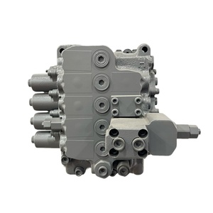 Válvula de Control Pesada GID VOE14576336 para Maquinaria de Construcción EC200B EC210B, Origen Guangdong, 3 Meses de Garantía, Video - Product Image 3