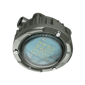 Lampe anti-explosion à montage au plafond 20W avec homologation ATEX - Product Image 5