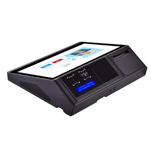 Zonerich Thanh Toán Tiền Mặt Đăng Ký Tất Cả Trong Một Pos Hệ Điều Hành Android POS Hệ Thống Máy In Điểm Bán Hàng Kèm Phần Mềm - Product Image 4