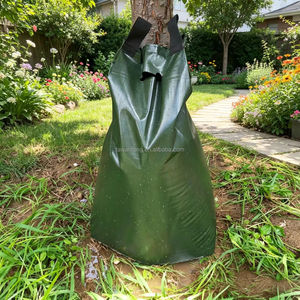 Bolsa de Agua Duradera de 20 Galones para Árboles, Bolsa de Riego Lento Reutilizable de PE para <span class=keywords><strong>Plantas</strong></span> de Vivero - Product Image 1