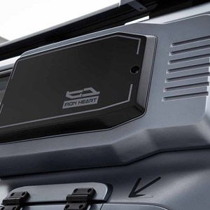 Jetour T2 Traveler 2025: Veicolo Ibrido con 208 km di Autonomia, DCT, 4x4 Cinese, Guida a Sinistra, Trazione Integrale, Alimentato a Elettricità - Product Image 4