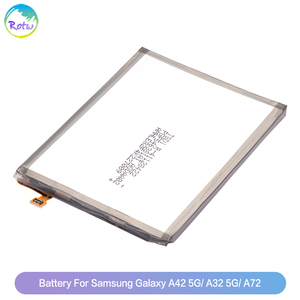 Batteria di Ricambio per <span class=keywords><strong>Cellulare</strong></span> EB-BA426ABY Compatibile con <span class=keywords><strong>Samsung</strong></span> Galaxy A42 5G/ A32 5G/<span class=keywords><strong>A72</strong></span> - Product Image 5