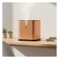 Diffuseur de parfum commercial en promotion pour hôtels – Machine à parfum d'ambiance professionnelle