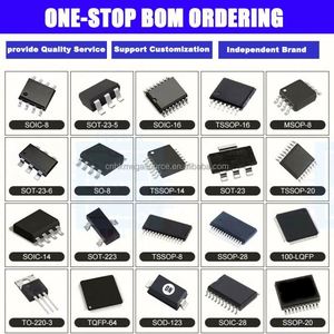 High Stability Crystal Oscillator Precision Timing Component 8N4SV76BC-0081CDI8 - Product Image 2