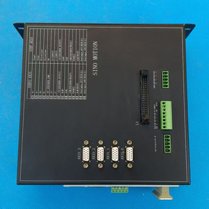 Controladores de movimiento 205X P888 para TRIO 205X P888 - Product Image 4