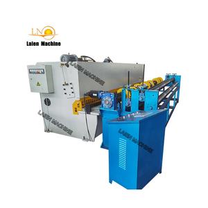 重型石笼制箱机六角丝网易操作可编程控制器电机制造厂建筑农业 - Product Image 3