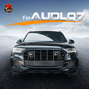 ชุดบอดี้คิทมอัปเกรดเป็น <span class=keywords><strong>Q7</strong></span> <span class=keywords><strong>Audi</strong></span> ชุดบอดี้วัสดุวัสดุจาก Frp <span class=keywords><strong>2021</strong></span> 2024ชุดบอดี้ <span class=keywords><strong>Q7</strong></span>ยกกระชับใบหน้า - Product Image 3