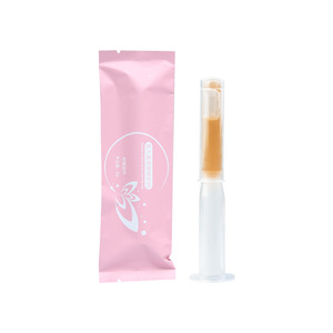 Crema de gel de hierbas chinas para el ajuste vaginal Cuidado femenino seguro y efectivo Reduce la vagina Yoni <span class=keywords><strong>Vergina</strong></span> para mujeres - Product Image 6