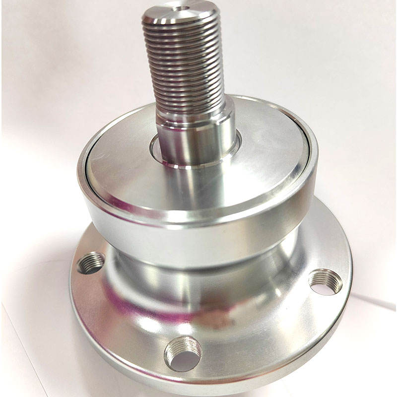 BAA-0001 BAA-0004 Bearing IL-117-M22 - Stable Performance