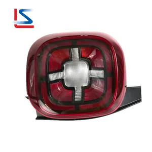 Lampada di CODA Auto per Renault Dacia <span class=keywords><strong>DUSTER</strong></span> 2018 R 265503601R L 265558217R luce <span class=keywords><strong>posteriore</strong></span> - Product Image 1