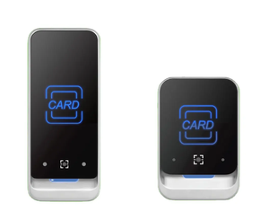Qr Code <strong>Access</strong> <strong>Control</strong> <strong>Card</strong> <strong>Reader</strong> RFID <strong>Card</strong> Wiegand&amp;RS485 <strong>Access</strong> <strong>Control</strong> <strong>Card</strong> <strong>Reader</strong> With PIN Keypad - Product Image 2