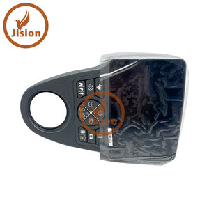 แผงหน้าจอแสดงผลรถขุด อะไหล่เครื่องจักรก่อสร้าง KHR65310 - Product Image 1