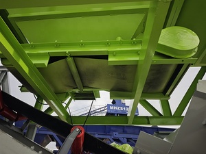 Automatische Kleine Mobiele Klaar Mix Engineering Constructie 25m3/H Mini Mobiele Betonbatching <span class=keywords><strong>Plant</strong></span> Prijs - Product Image 5