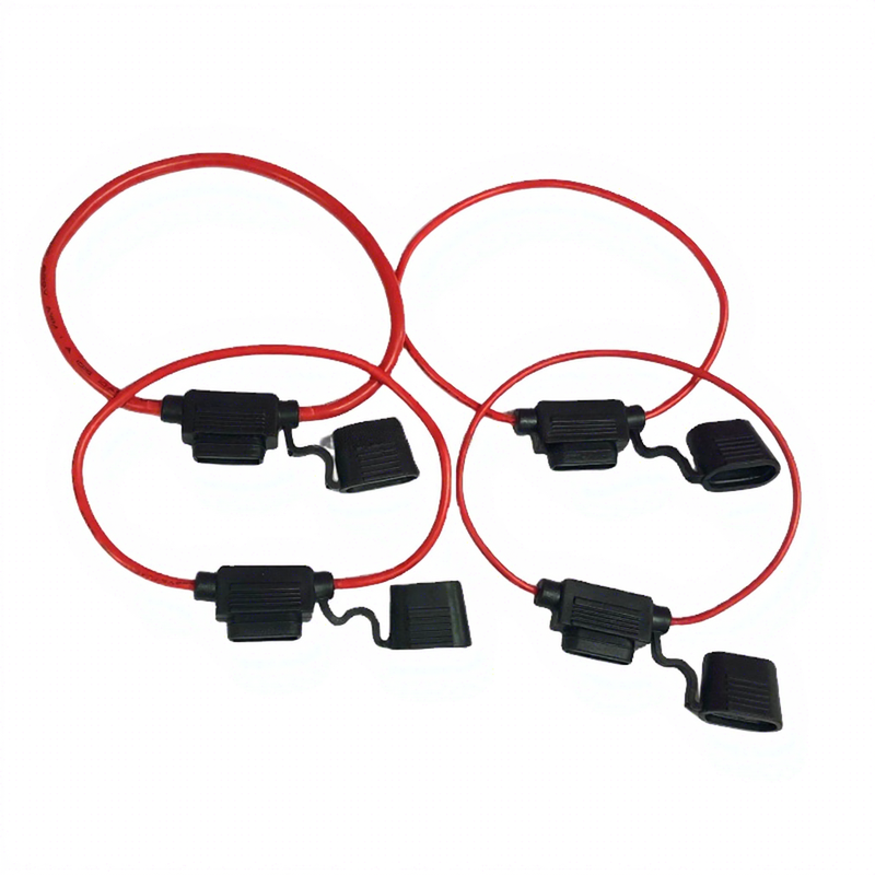High Quality Miniature Automotive Central Electrical