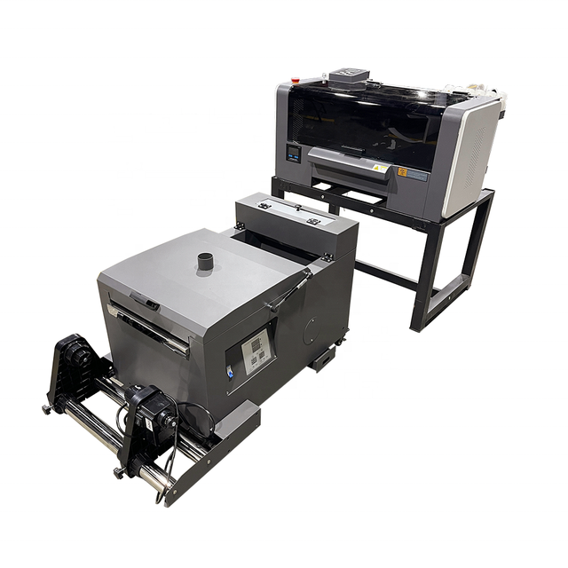 Imprimante DTF Printer Factory Selling A3 Dtf Printer Machine with Shaker Oven