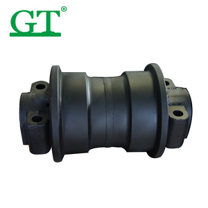 PC200-5/6 inşaat makine parçaları palet makarası ekskavatör için - Product Image 5
