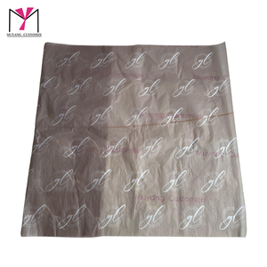 Etiquetas personalizadas impermeables de PVC para el cabello con bolsa de correo y tarjeta de agradecimiento - Product Image 5