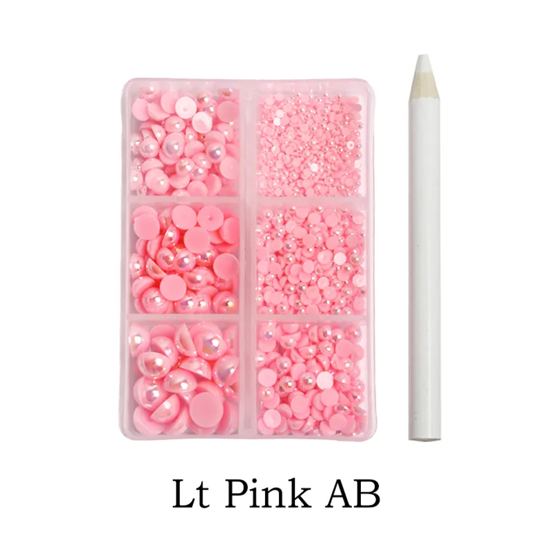 LT Pink AB