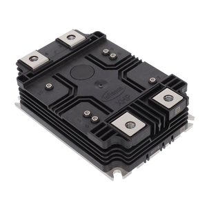FF450R45T3E4_B5 ทรานซิสเตอร์ IGBT โมดูล 4.5KV 450A ชิ้นส่วนอิเล็กทรอนิกส์ใหม่และของแท้ - Product Image 1