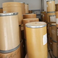 Épaississant d'alginate de sodium de haute qualité 9005 pour les produits chimiques quotidiens de textiles d'impression de colorant réactif