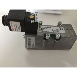 โซลินอยด์ ISO Star รุ่น SXE9573-A81-00-13J ของแท้ ราคาดี - Product Image 2