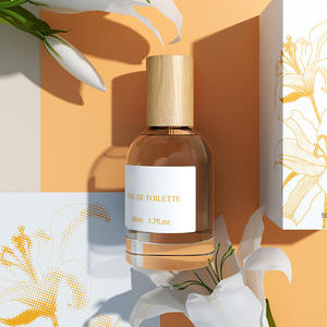 Vietnam WeWood Capuchon couronne de haute qualité facile à sertir couvercle en bois pour bouteilles de parfum - Product Image 1