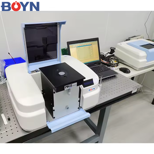 BNFTIR90PRO <span class=keywords><strong>FT</strong></span>-<span class=keywords><strong>IR</strong></span> 분광계 푸리에 변환 적외선 분광계 - Product Image 4