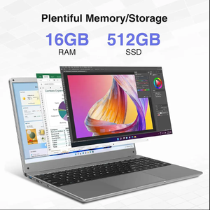 New 15.6-Inch <strong>Windows</strong> 10 Gaming Laptop Intel I7 2.0Ghz 16GB RAM 512GB ROM Wireless Features - Product Image 5