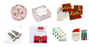 Serviettes <span class=keywords><strong>en</strong></span> <span class=keywords><strong>papier</strong></span> à chaud <span class=keywords><strong>en</strong></span> relief imprimées de la série de Noël jetables 1-3 plis de haute qualité serviettes <span class=keywords><strong>en</strong></span> <span class=keywords><strong>papier</strong></span> 3 plis <span class=keywords><strong>en</strong></span> vrac - Product Image 2